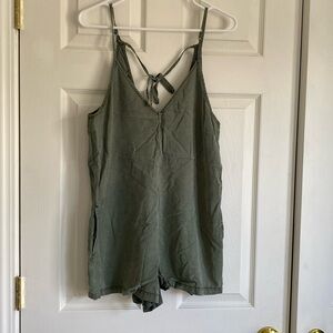 YFB Women’s romper.